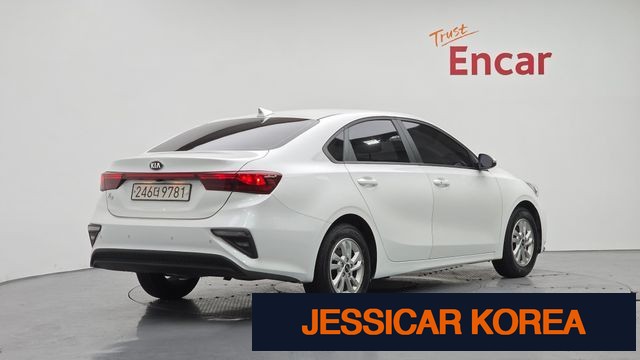 2020 Kia All new K3 - Thumbnail 19