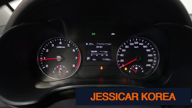 2020 Kia All new K3 - Thumbnail 20