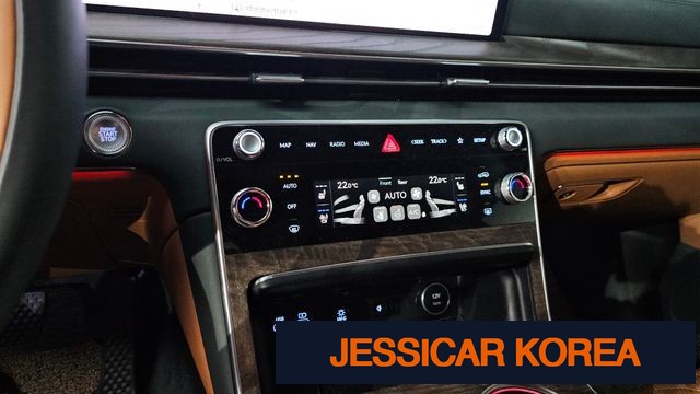 2025 Genesis GV80 - Thumbnail 14