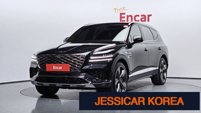 2025 Genesis GV80 - Thumbnail 17