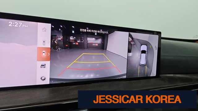 2025 Genesis GV80 - Thumbnail 19