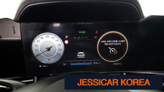 2024 Hyundai The New Avante (CN7) - Thumbnail 4