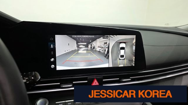 2024 Hyundai The New Avante (CN7) - Thumbnail 6