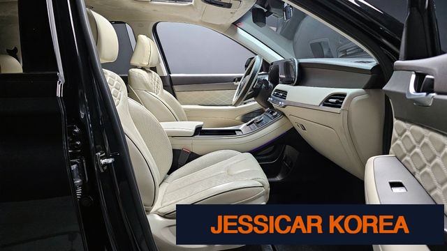 2022 Hyundai Palisade - Thumbnail 2