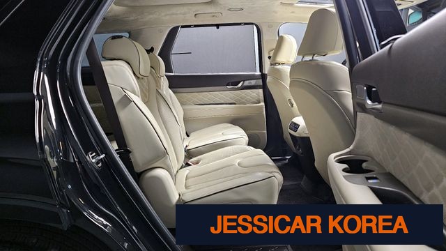 2022 Hyundai Palisade - Thumbnail 4