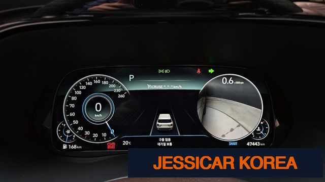 2022 Hyundai Palisade - Thumbnail 5
