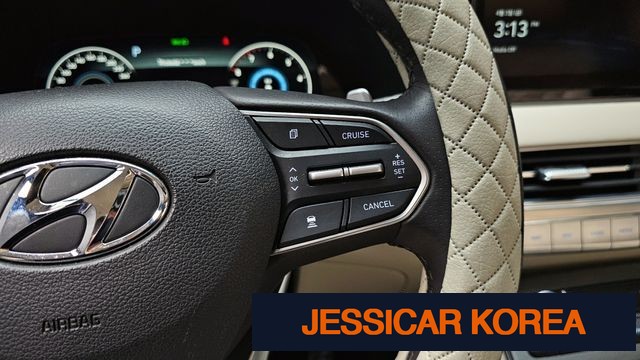 2022 Hyundai Palisade - Thumbnail 7