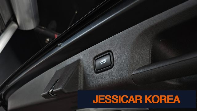 2022 Hyundai Palisade - Thumbnail 8