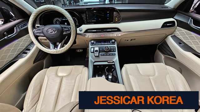 2022 Hyundai Palisade - Thumbnail 11