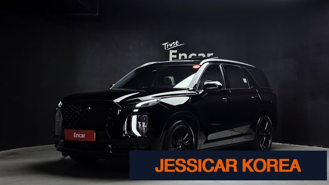 2022 Hyundai Palisade - Thumbnail 12