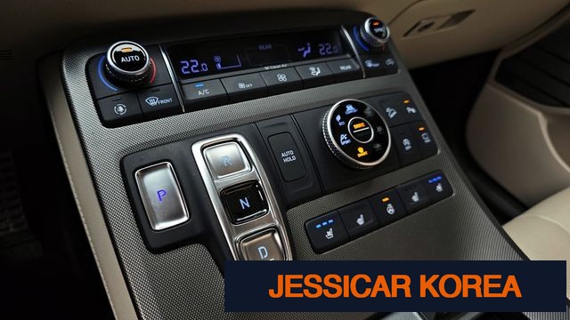 2022 Hyundai Palisade - Thumbnail 13