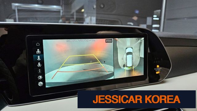 2022 Hyundai Palisade - Thumbnail 14