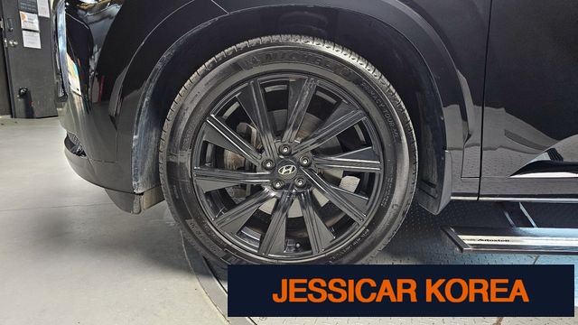 2022 Hyundai Palisade - Thumbnail 15