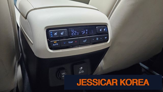 2022 Hyundai Palisade - Thumbnail 16