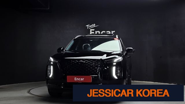 2022 Hyundai Palisade - Thumbnail 17