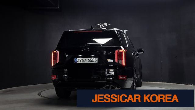 2022 Hyundai Palisade - Thumbnail 19