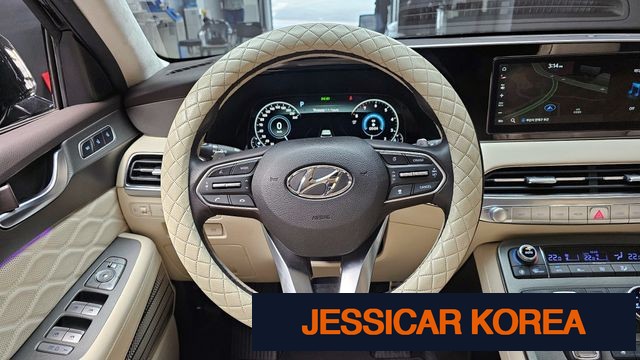2022 Hyundai Palisade - Thumbnail 20