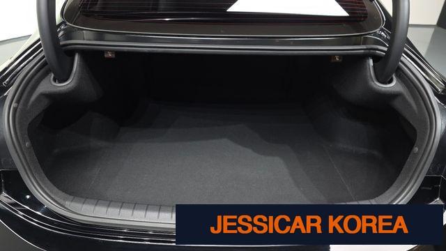 2025 Hyundai Sonata The Edge Hybrid (DN8) - Thumbnail 12