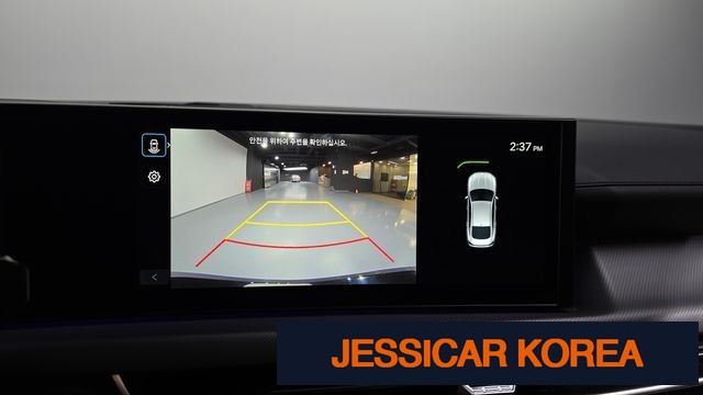 2025 Hyundai Sonata The Edge Hybrid (DN8) - Thumbnail 20