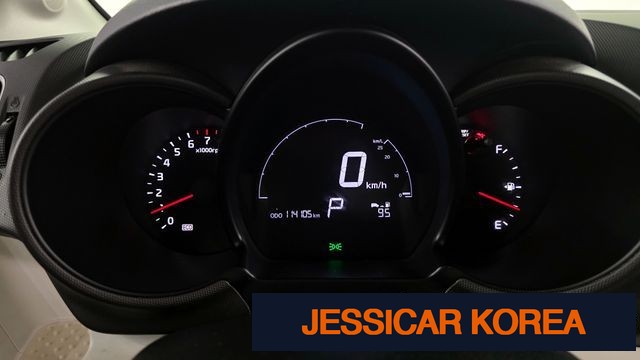 2012 Kia Ray - Thumbnail 3
