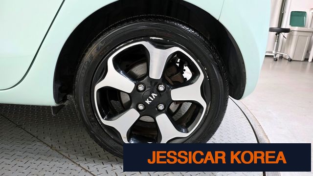2012 Kia Ray - Thumbnail 4