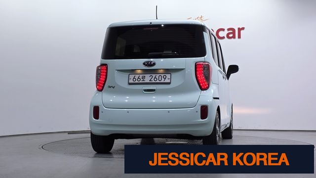 2012 Kia Ray - Thumbnail 6