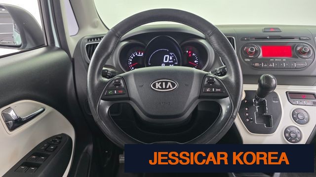 2012 Kia Ray - Thumbnail 8