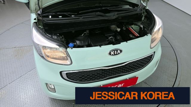 2012 Kia Ray - Thumbnail 9
