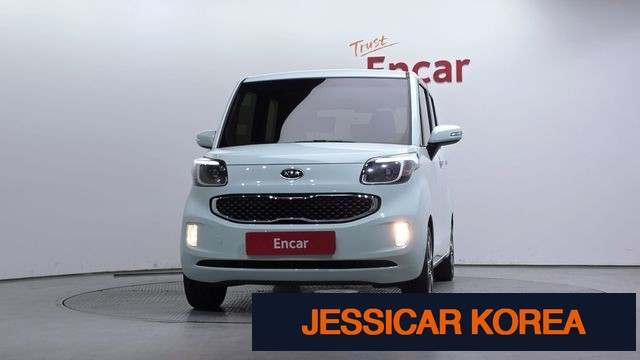 2012 Kia Ray - Thumbnail 10