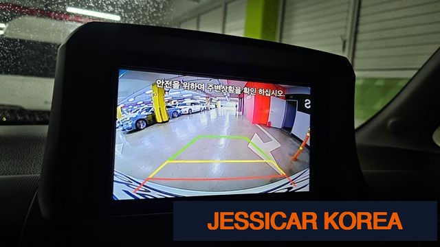 2012 Kia Ray - Thumbnail 11