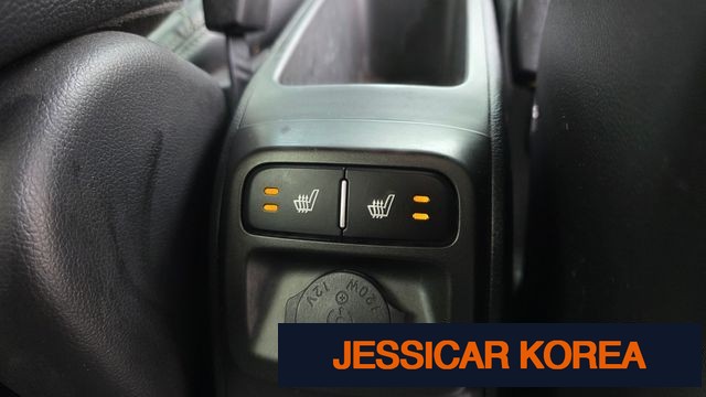 2012 Kia Ray - Thumbnail 12
