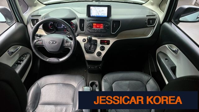 2012 Kia Ray - Thumbnail 13