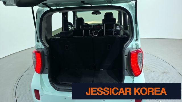 2012 Kia Ray - Thumbnail 14