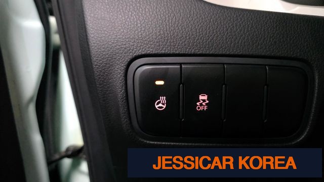 2012 Kia Ray - Thumbnail 16