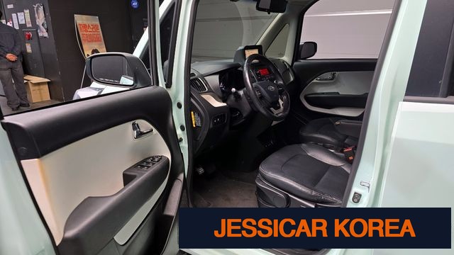 2012 Kia Ray - Thumbnail 20