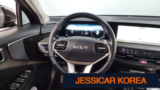 2023 Kia K8 - Thumbnail 5
