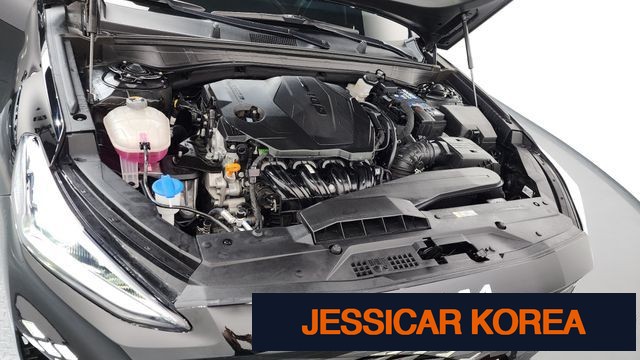 2023 Kia K8 - Thumbnail 8