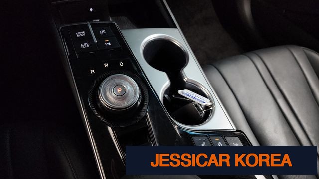 2023 Kia K8 - Thumbnail 9