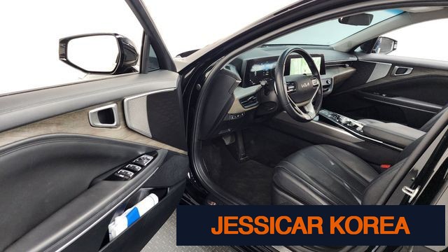 2023 Kia K8 - Thumbnail 11