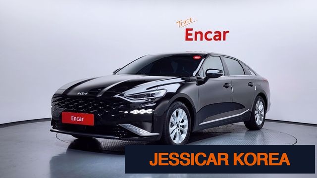 2023 Kia K8 - Thumbnail 16