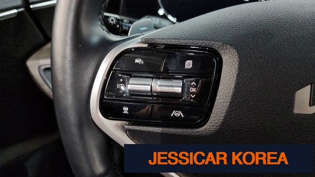 2023 Kia K8 - Thumbnail 18