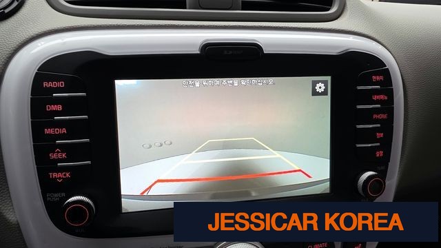 2018 Kia Soul EV - Thumbnail 2