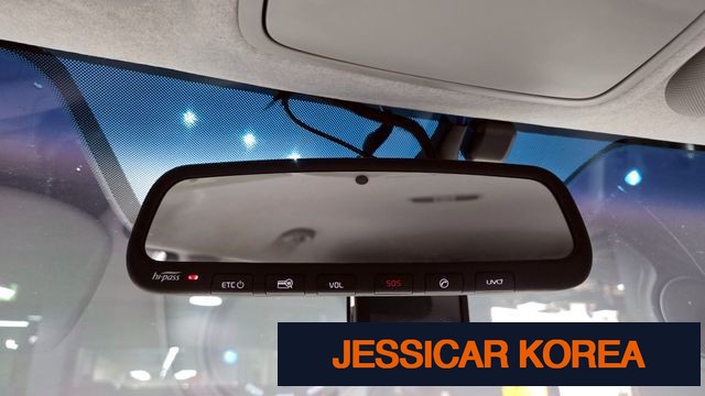 2018 Kia Soul EV - Thumbnail 5