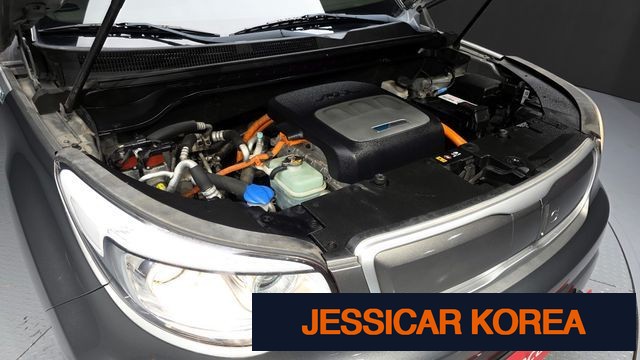 2018 Kia Soul EV - Thumbnail 6