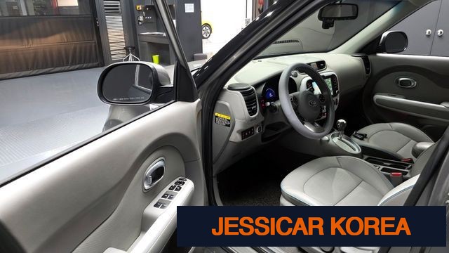 2018 Kia Soul EV - Thumbnail 8