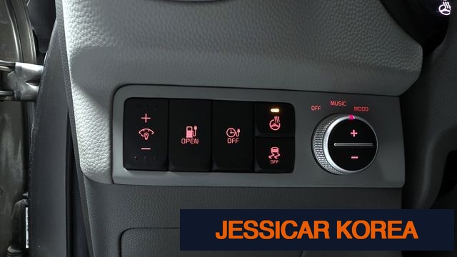 2018 Kia Soul EV - Thumbnail 9