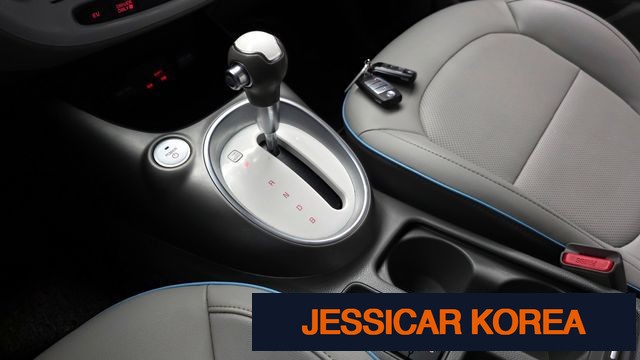2018 Kia Soul EV - Thumbnail 16