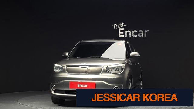 2018 Kia Soul EV - Thumbnail 18