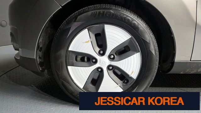 2018 Kia Soul EV - Thumbnail 20