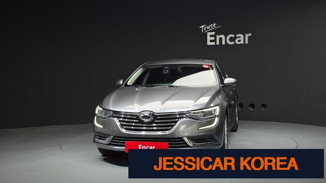 2016 Renault Korea SM6 - Thumbnail 2
